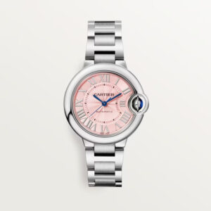 BALLON BLEU DE CARTIER WATCH