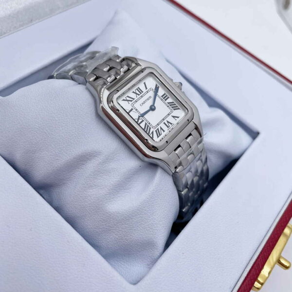 PANTHÈRE DE CARTIER WATCH - Image 3