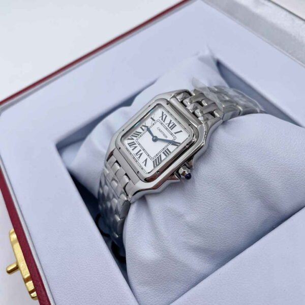 PANTHÈRE DE CARTIER WATCH - Image 4