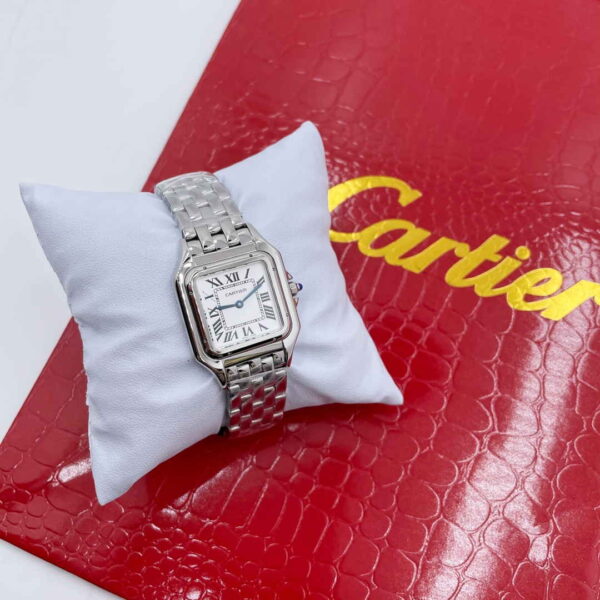 PANTHÈRE DE CARTIER WATCH - Image 5