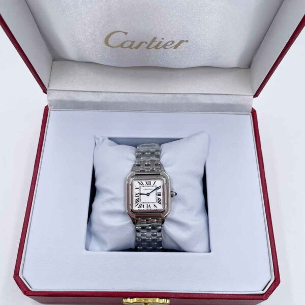 PANTHÈRE DE CARTIER WATCH - Image 2