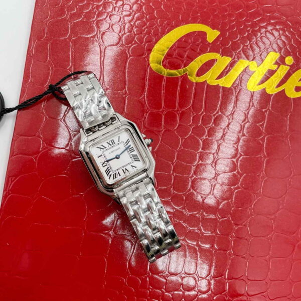 PANTHÈRE DE CARTIER WATCH - Image 6