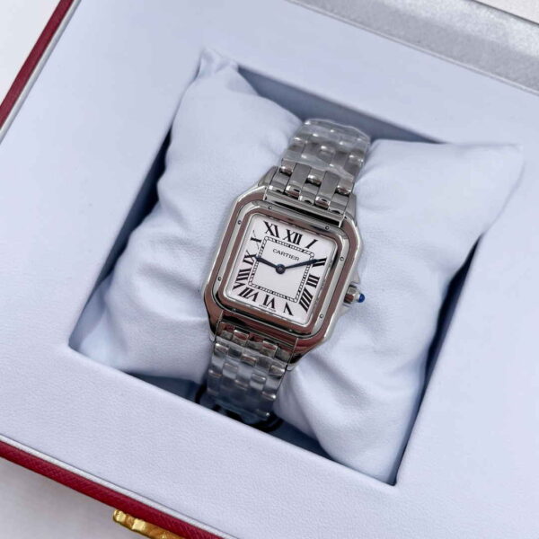 PANTHÈRE DE CARTIER WATCH - Image 7