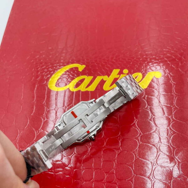 PANTHÈRE DE CARTIER WATCH - Image 8