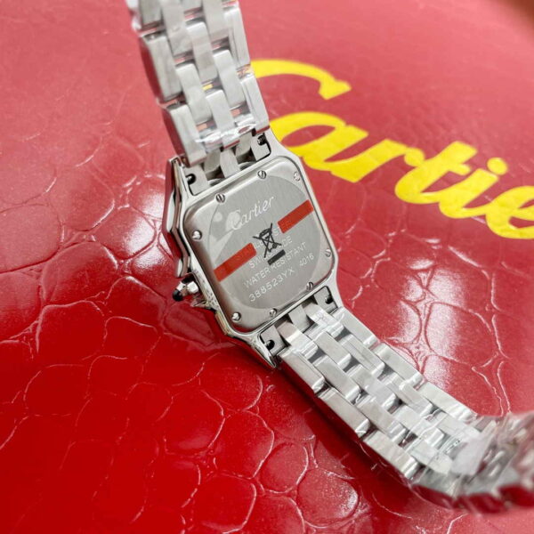 PANTHÈRE DE CARTIER WATCH - Image 9