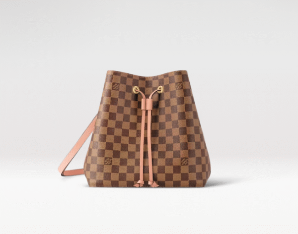 NéoNoé MM | bucket bag N40198