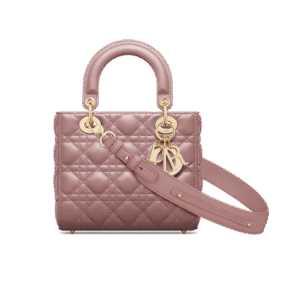SMALL LADY DIOR MY ABCDIOR BAG