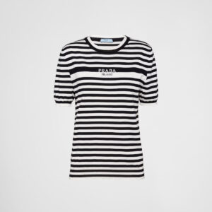 Prada Cotton T-shirt