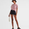 Prada Printed interlock T-shirt - Image 4