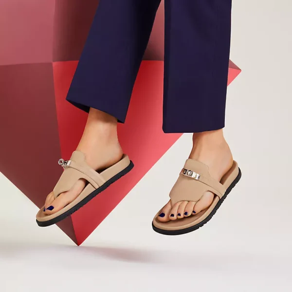 Empire sandal - Image 5