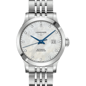 LONGINES RECORD 30MM