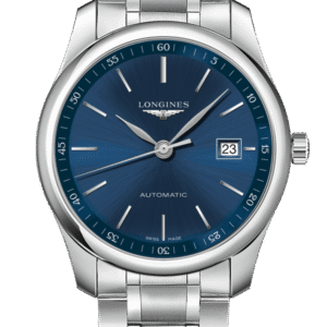 LONGINES THE LONGINES MASTER COLLECTION