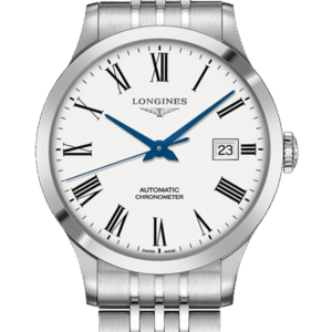 LONGINES RECORD
