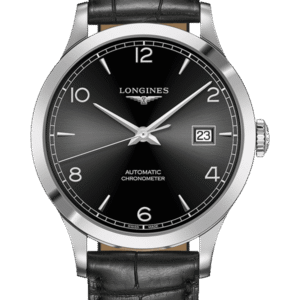 LONGINES RECORD 40MM