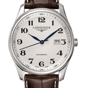 THE LONGINES MASTER COLLECTION 42MM