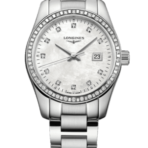 LONGINES CONQUEST CLASSIC 29MM STAINLESS STEEL