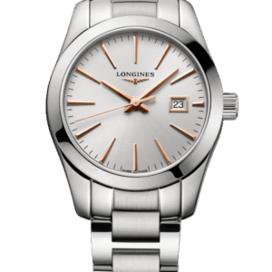 LONGINES CONQUEST CLASSIC 29MM STAINLESS STEEL