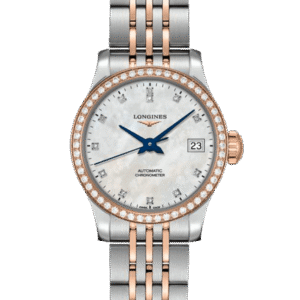 LONGINES RECORD 26MM