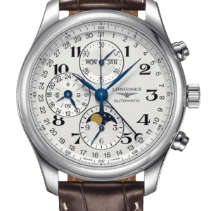 THE LONGINES MASTER COLLECTION