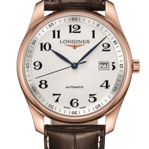 THE LONGINES MASTER COLLECTION 40MM
