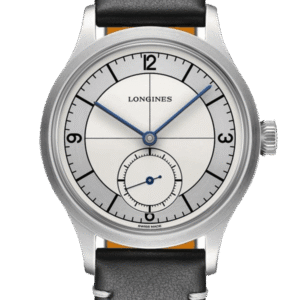 LONGINES THE LONGINES HERITAGE CLASSIC