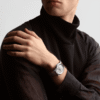 THE LONGINES MASTER COLLECTION ANNUAL CALENDAR 40MM - Image 3