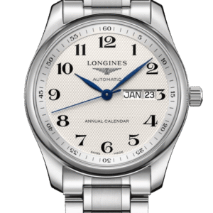 LONGINES THE LONGINES MASTER COLLECTION ANNUAL CALENDAR