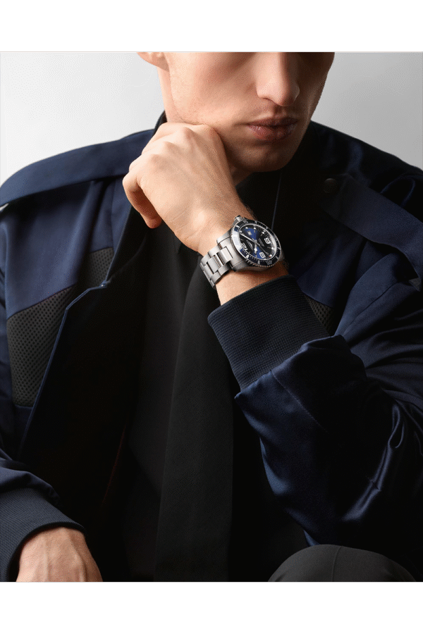 LONGINES HYDROCONQUEST 44mm - Image 2