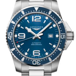 LONGINES HYDROCONQUEST 44mm