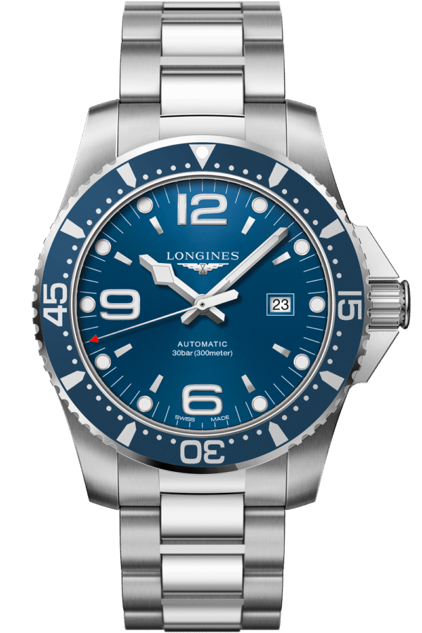 LONGINES HYDROCONQUEST 44mm