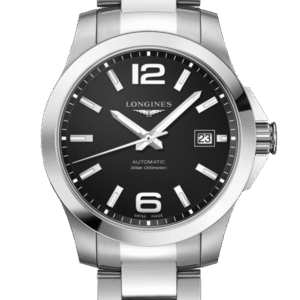 LONGINES CONQUEST 39mm