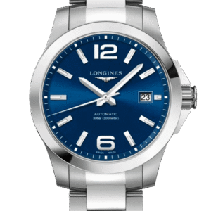 LONGINES CONQUEST