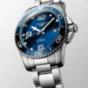 LONGINES HYDROCONQUEST 41MM BLUE - Image 2