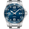 LONGINES HYDROCONQUEST 41MM BLUE