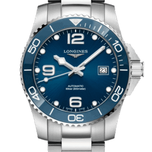 LONGINES HYDROCONQUEST 41MM BLUE