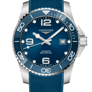 LONGINES HYDROCONQUEST 41mm