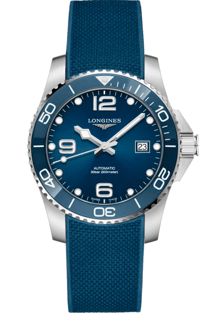 LONGINES HYDROCONQUEST 41mm