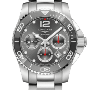 LONGINES HYDROCONQUEST CHRONOGRAPH 41MM