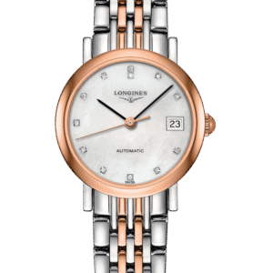 THE LONGINES ELEGANT COLLECTION 26MM