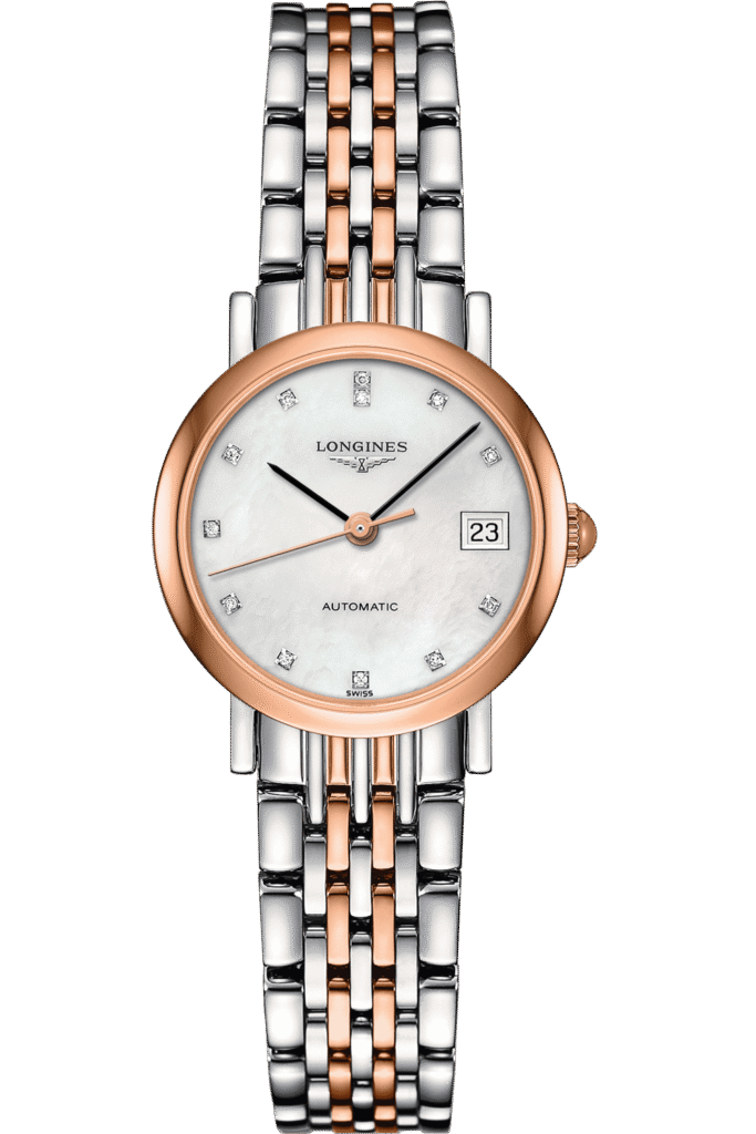 THE LONGINES ELEGANT COLLECTION 26MM
