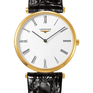 LA GRANDE CLASSIQUE DE LONGINES 36MM
