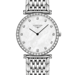 LA GRANDE CLASSIQUE DE LONGINES