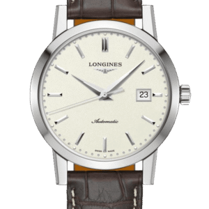 THE LONGINES 1832 40MM AUTOMATIC