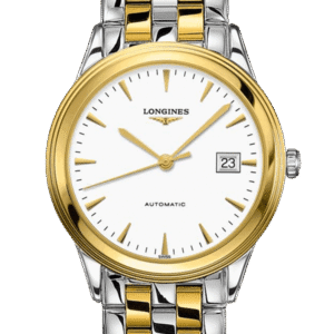 LONGINES FLAGSHIP 39MM Yellow Gold