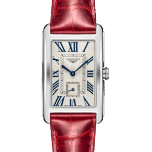 LONGINES DOLCEVITA 37mm
