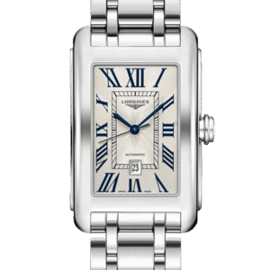 LONGINES DOLCEVITA 43.8mm