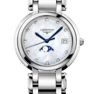 LONGINES PRIMALUNA 34MM