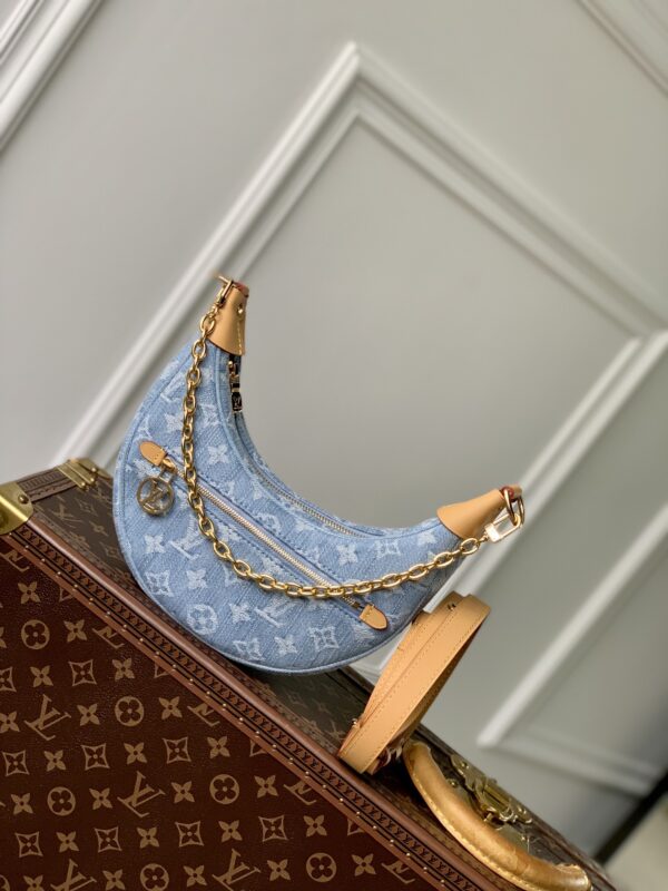 louis vuitton Loop M24846 - Image 4