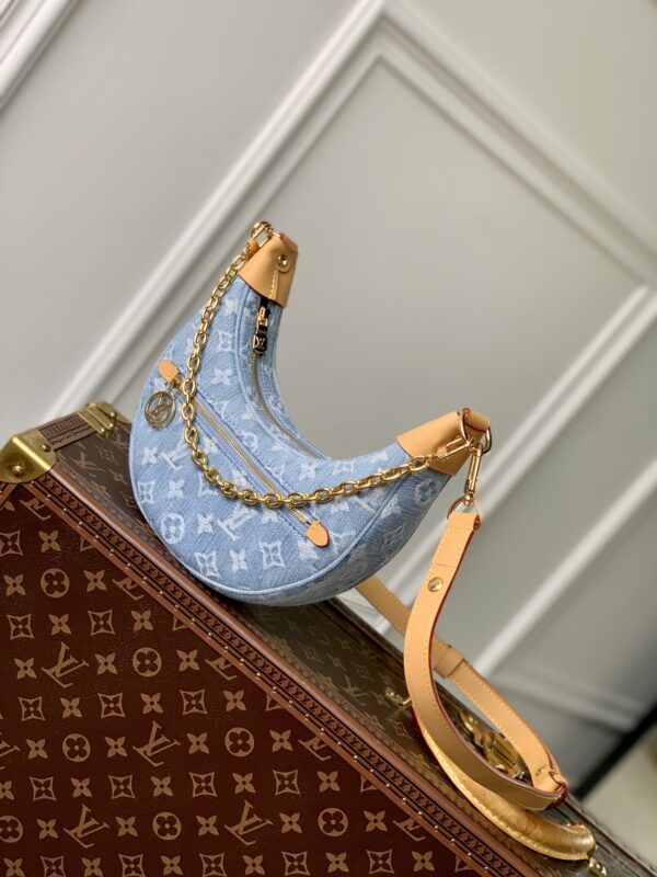 louis vuitton Loop M24846 - Image 5