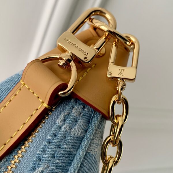 louis vuitton Loop M24846 - Image 11